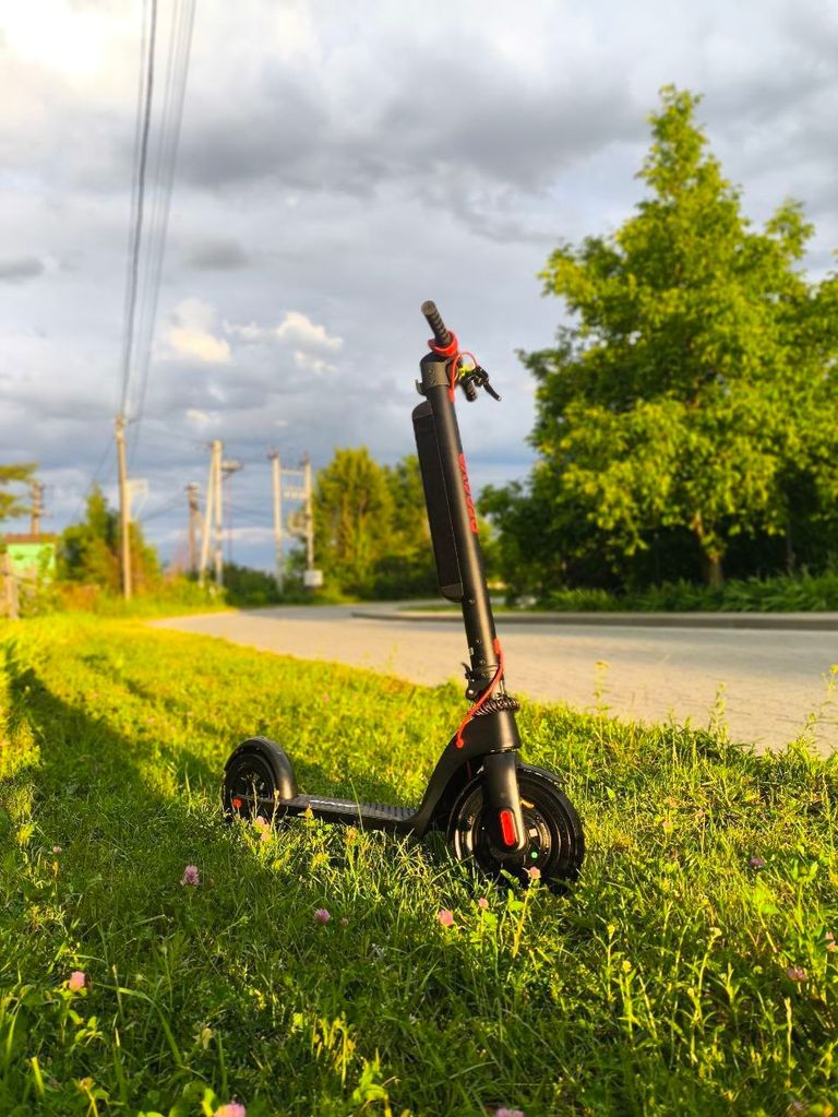 Дешево Proove X-City Pro Black/Red з ломбарду