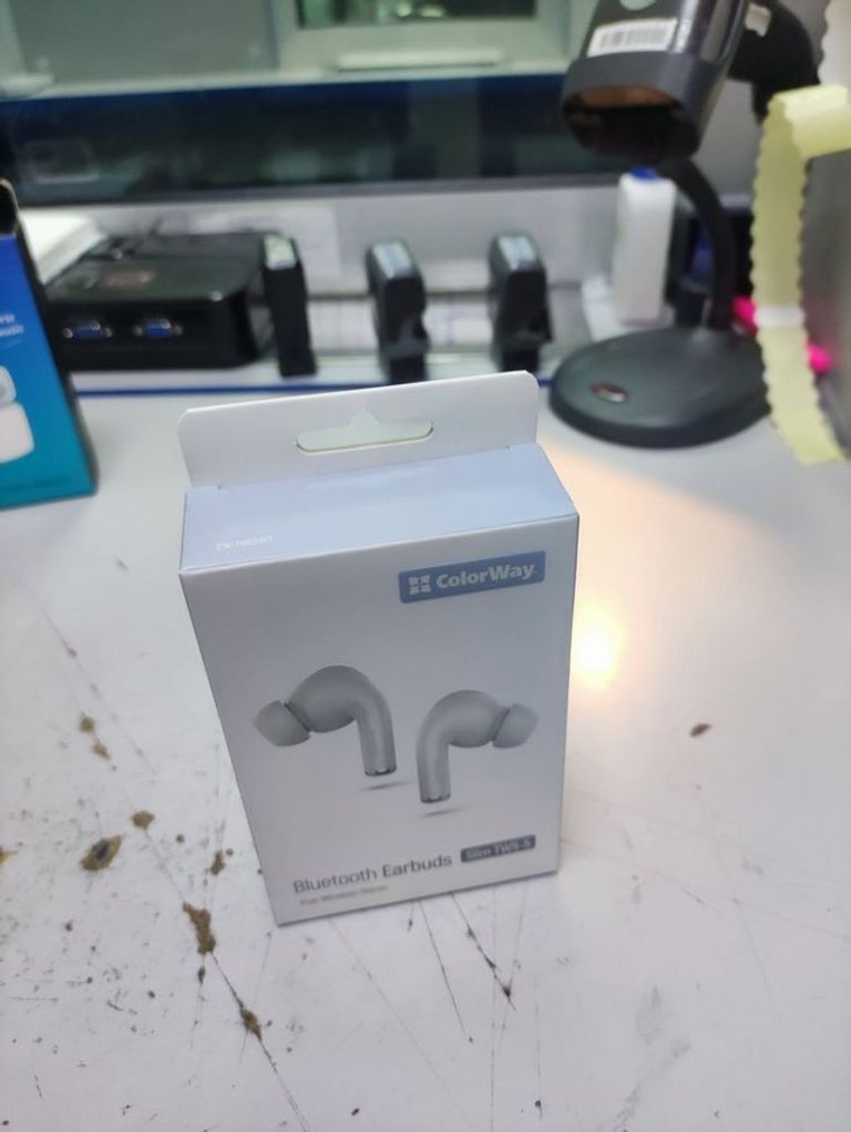 Купити Colorway slim tws-5 Б/У