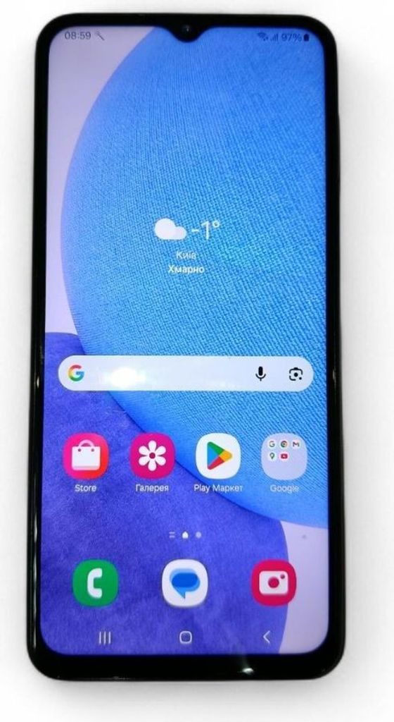 Купить Samsung galaxy a23 sm-a235 4g 6/128gb Б/У