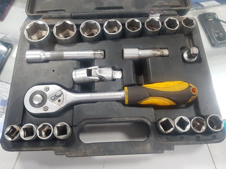 Купить Topex 38D642 Б/У