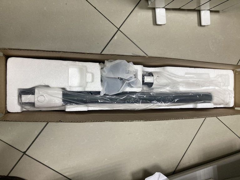 Дешиво Deerma DEM-T10W с ломбарда