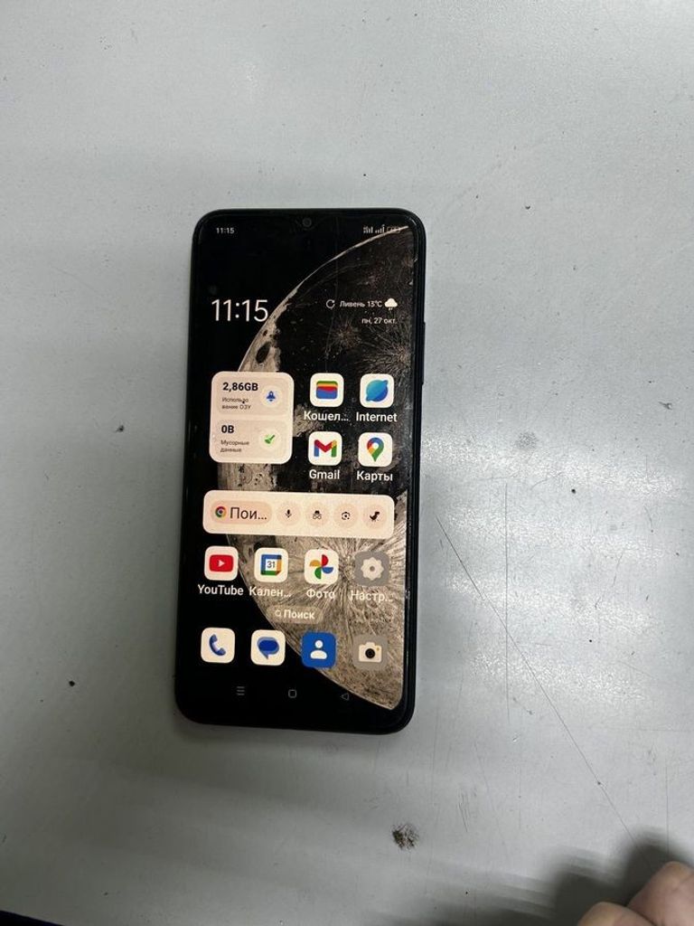 Купити Oppo a17 4/64gb Б/У