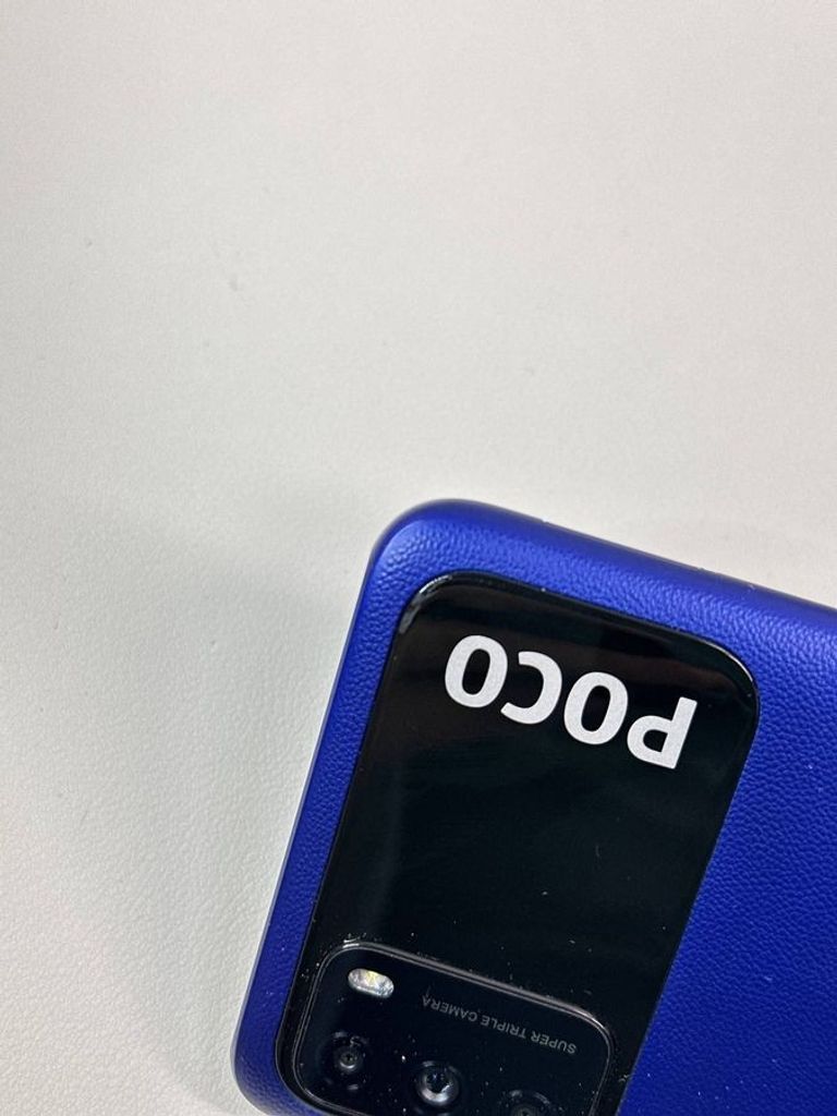 Xiaomi poco m3 4/128gb Код:01-200820532. Изображение 9