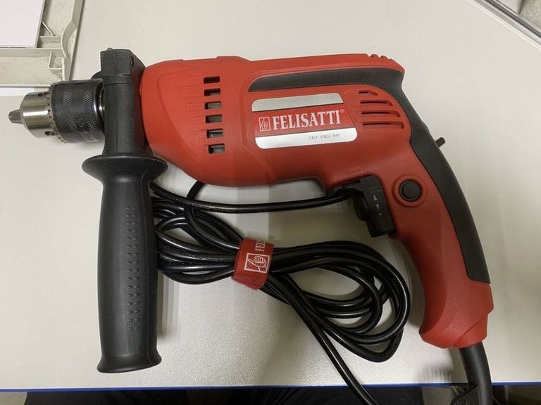 Оголошення Felisatti ДУ-13/780ЭР Б/У