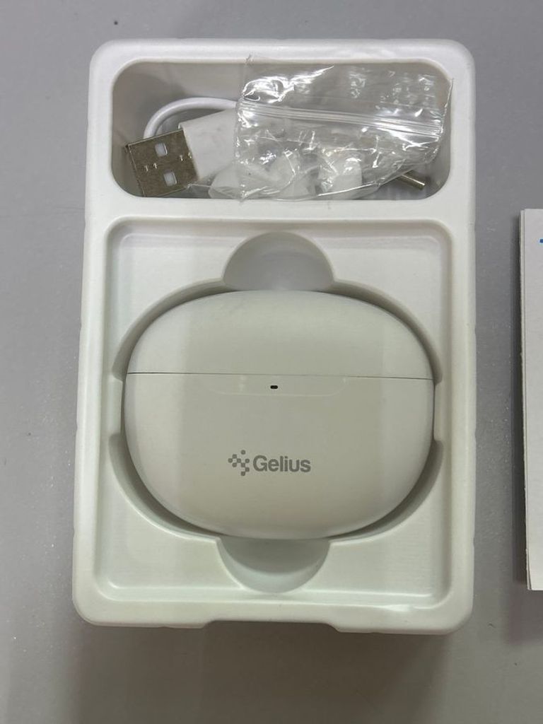 Купити Gelius encore gp-tws005x Б/У