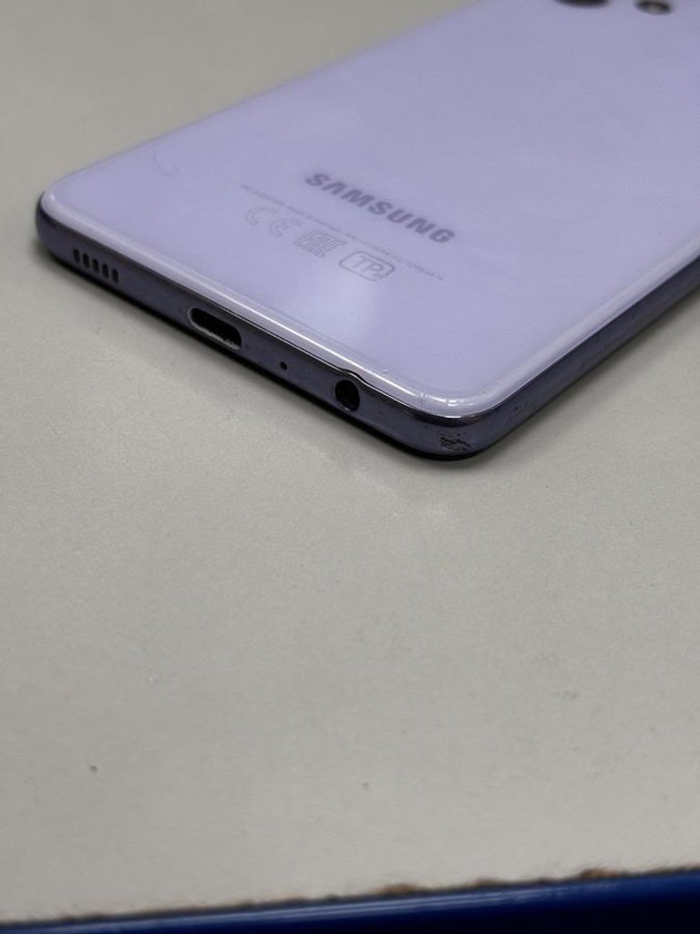 Samsung Galaxy A32 4/64GB Black (SM-A325FZKD) Код:01-200820789. Зображення 6