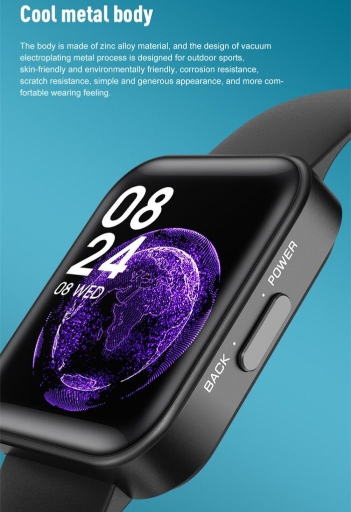 LEMFO C17 Код:null. Зображення 5