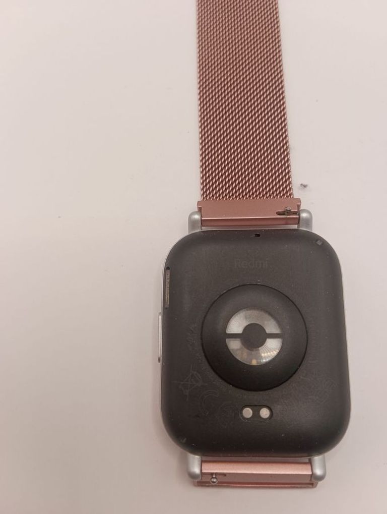 Дешево Xiaomi redmi watch 5 active з ломбарду