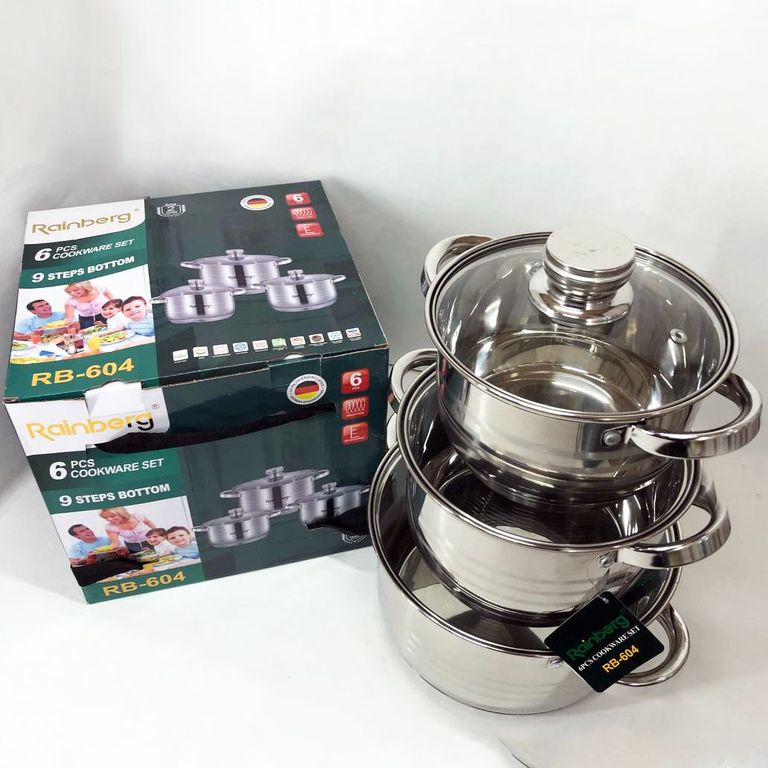 Rainberg RB-604  Код:null. Зображення 6