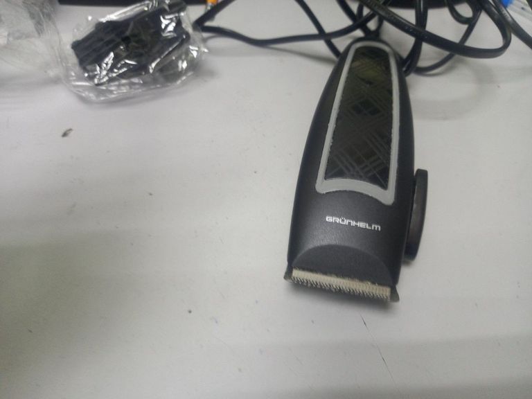 Купити Grunhelm ghc-930 Б/У