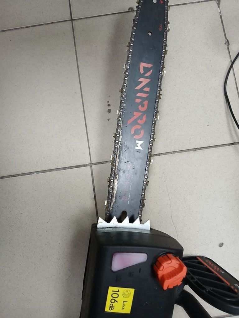 Оголошення Dnipro-M dse-24ds Б/У