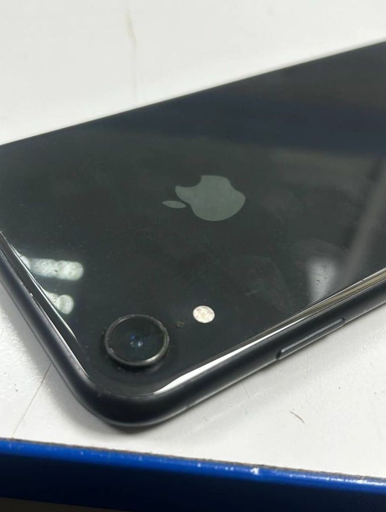Дешево Apple iphone xr 128gb з ломбарду