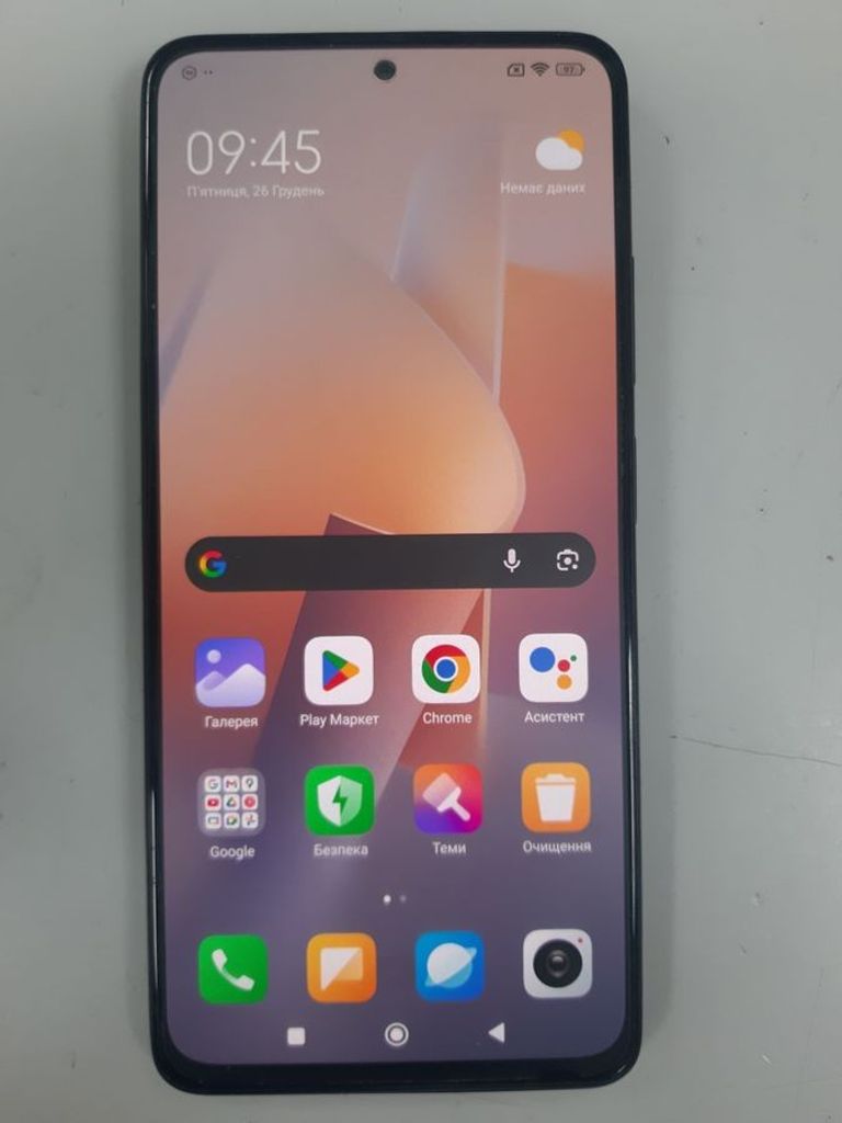 Купити Xiaomi redmi note 11 pro 5g 8/128gb Б/У