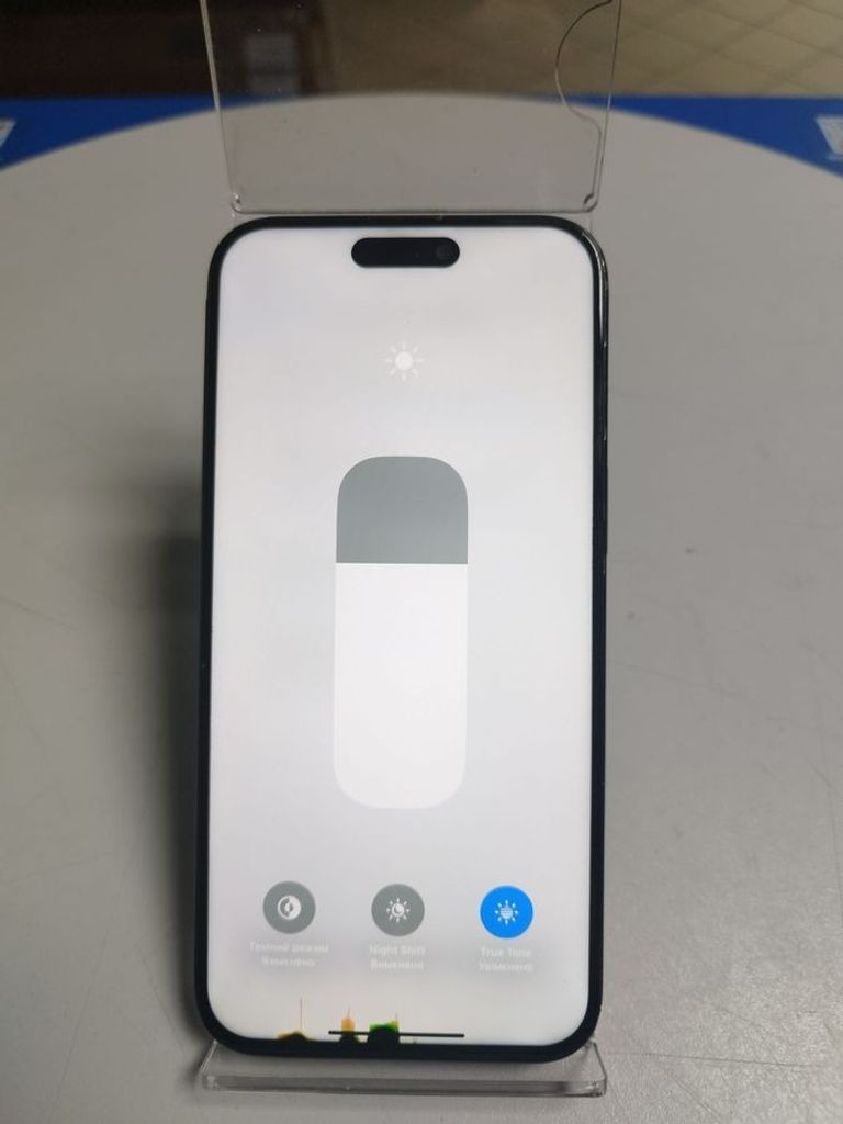 Apple iphone 15 pro max 256gb esim Код:01-200815222. Зображення 8