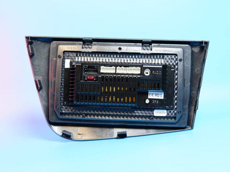 Seat Altea (2004-2015) Код:null. Изображение 5