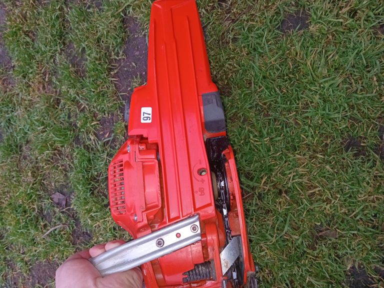 Husqvarna 556 (9671697-38) Код:null. Изображение 4