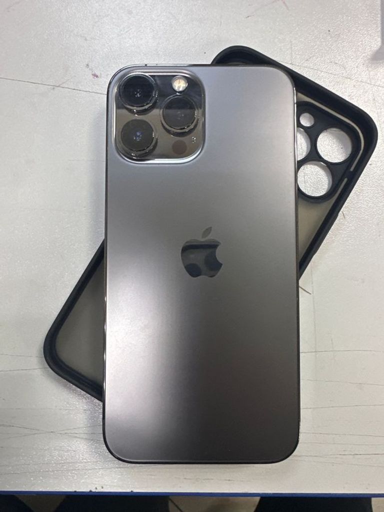 Apple iphone 13 pro max 128gb Код:01-200822101. Зображення 6