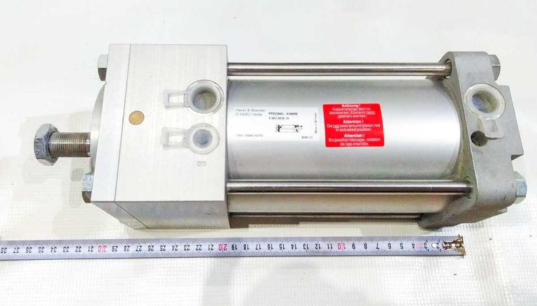 Дешево Parker DZB5100 / 100 з ломбарду