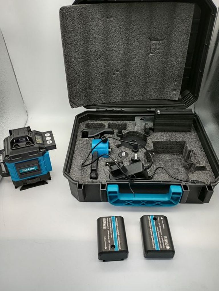 Оголошення Makita (копія) Б/У