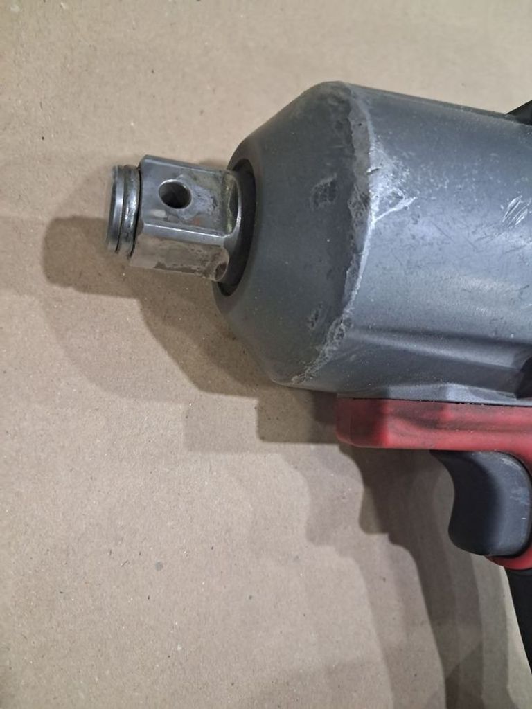 Розпродаж Milwaukee M18 ONEFHIWF34-0 ONE-KEY (4933499164), продавець Техноскарб