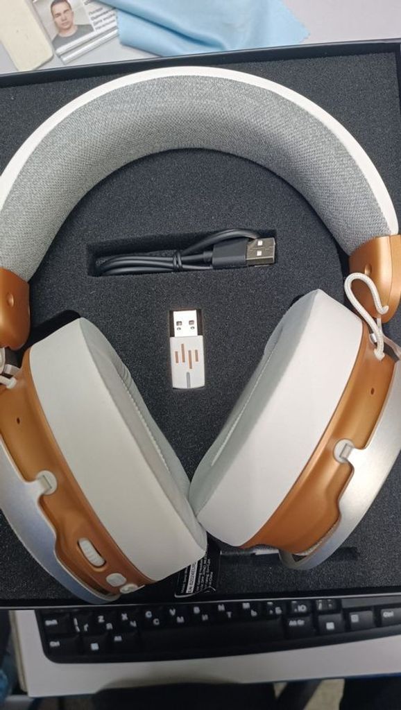 Дешиво Dark Project one sono wireless с ломбарда