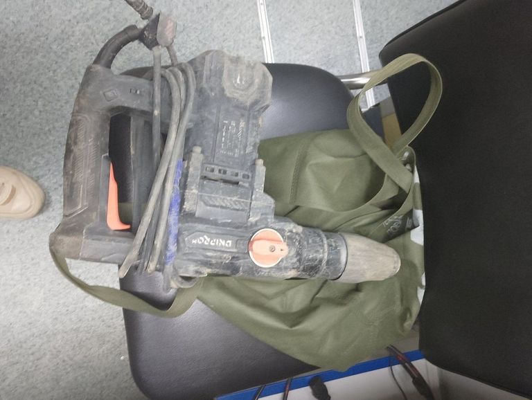 Купить Dnipro-M bh-30 Б/У