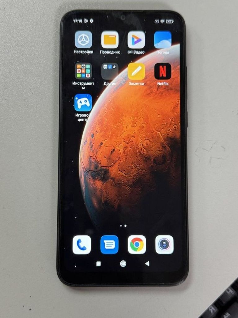 Купити Xiaomi redmi 9a 2/32gb Б/У
