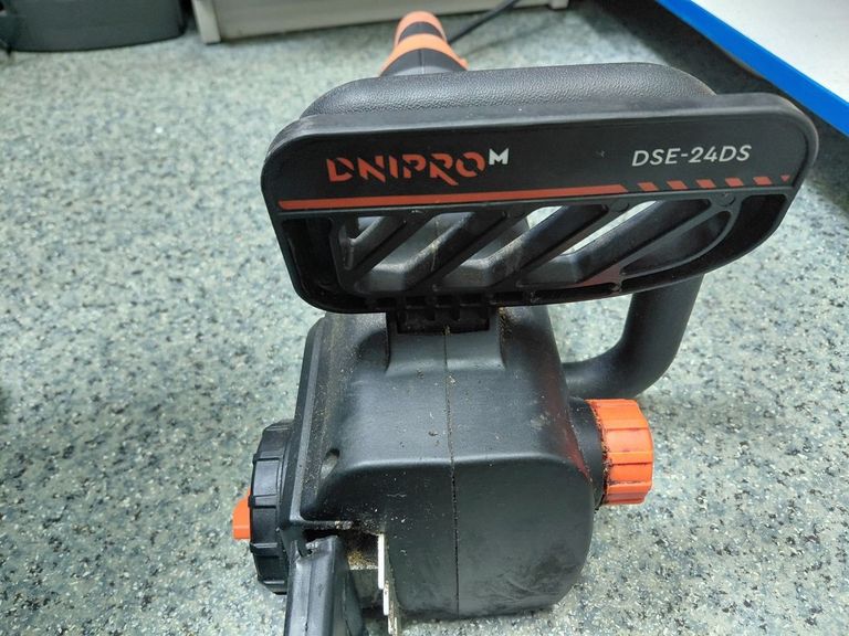 Розпродаж Dnipro-M dse-24ds, продавець Техноскарб