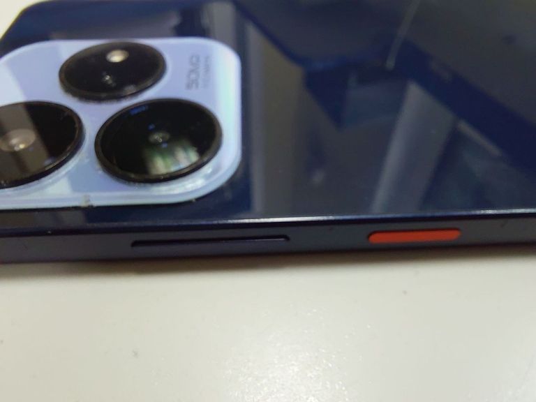 Zte Nubia V60 Design 6/256GB Purple Код:01-200829735. Зображення 5