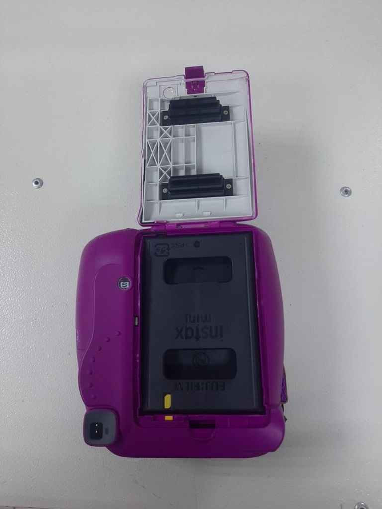 Дешево Fujifilm instax mini 9 з ломбарду