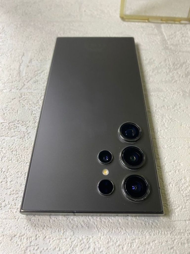 Samsung galaxy s24 ultra 12/256gb Код:01-200830873. Зображення 6