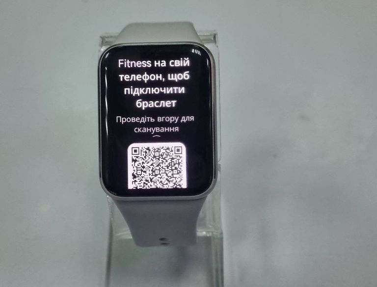 Дешиво Xiaomi smart band 9 pro с ломбарда