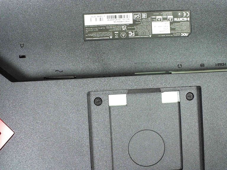 Объявление Aoc C27G2ZE Б/У