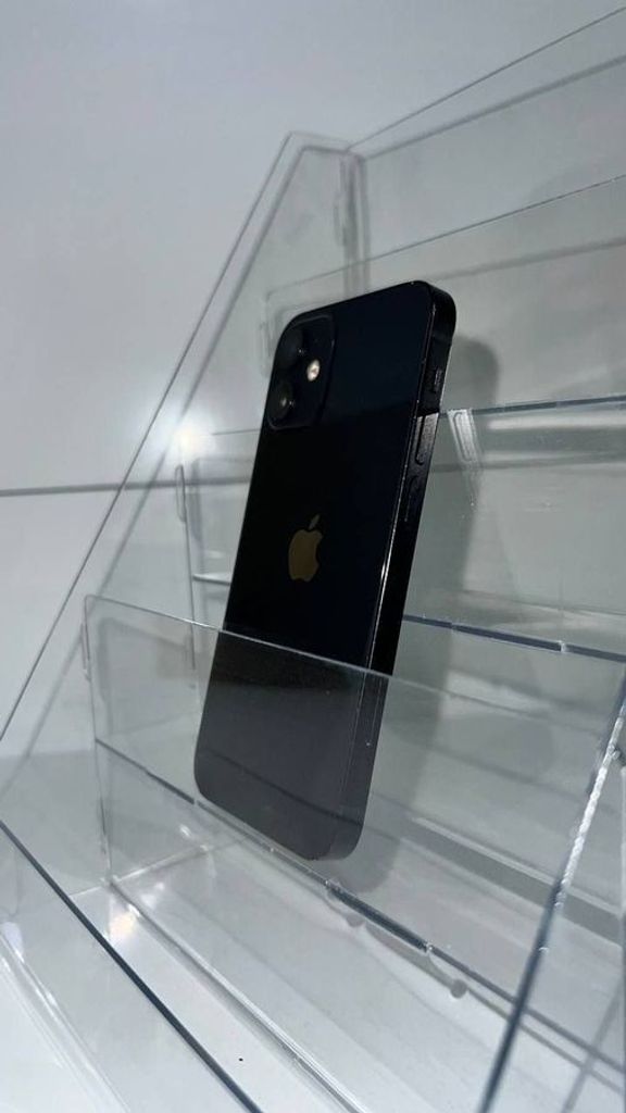 Apple iPhone 12 mini 64GB (PRODUCT)RED Код:01-200833135. Изображение 9