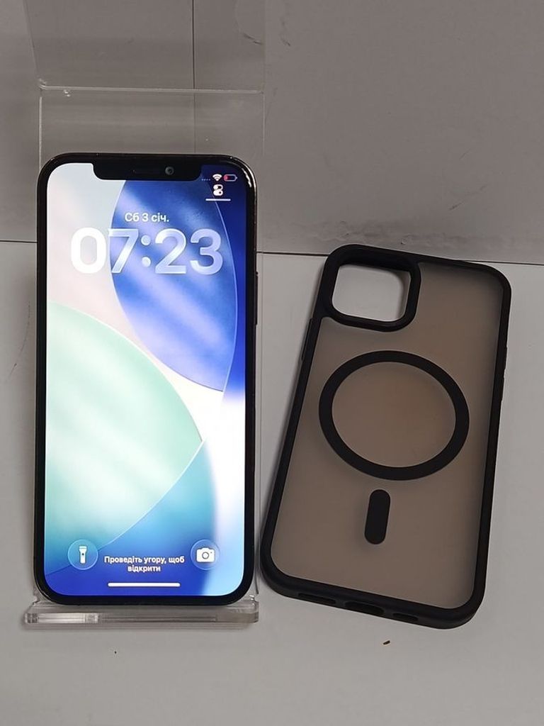 Купити Apple iphone 12 pro 128gb Б/У