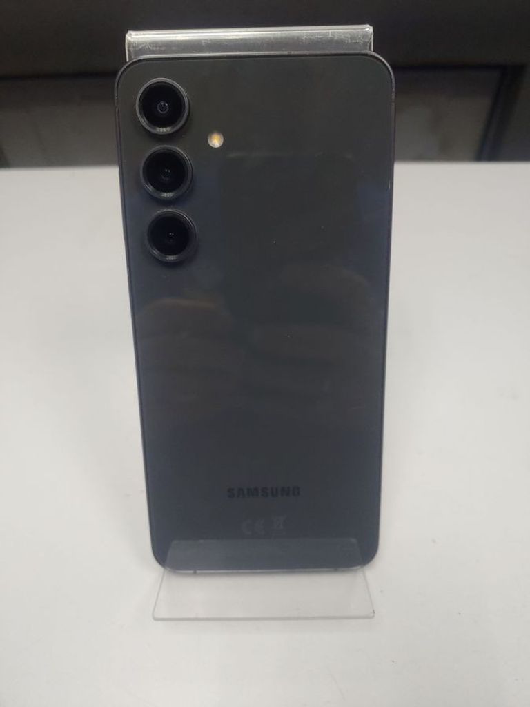 Объявление Samsung galaxy s24 fe 8/256gb Б/У