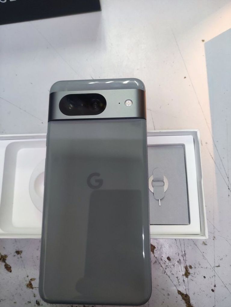 Объявление Google pixel 8 8/128gb Б/У