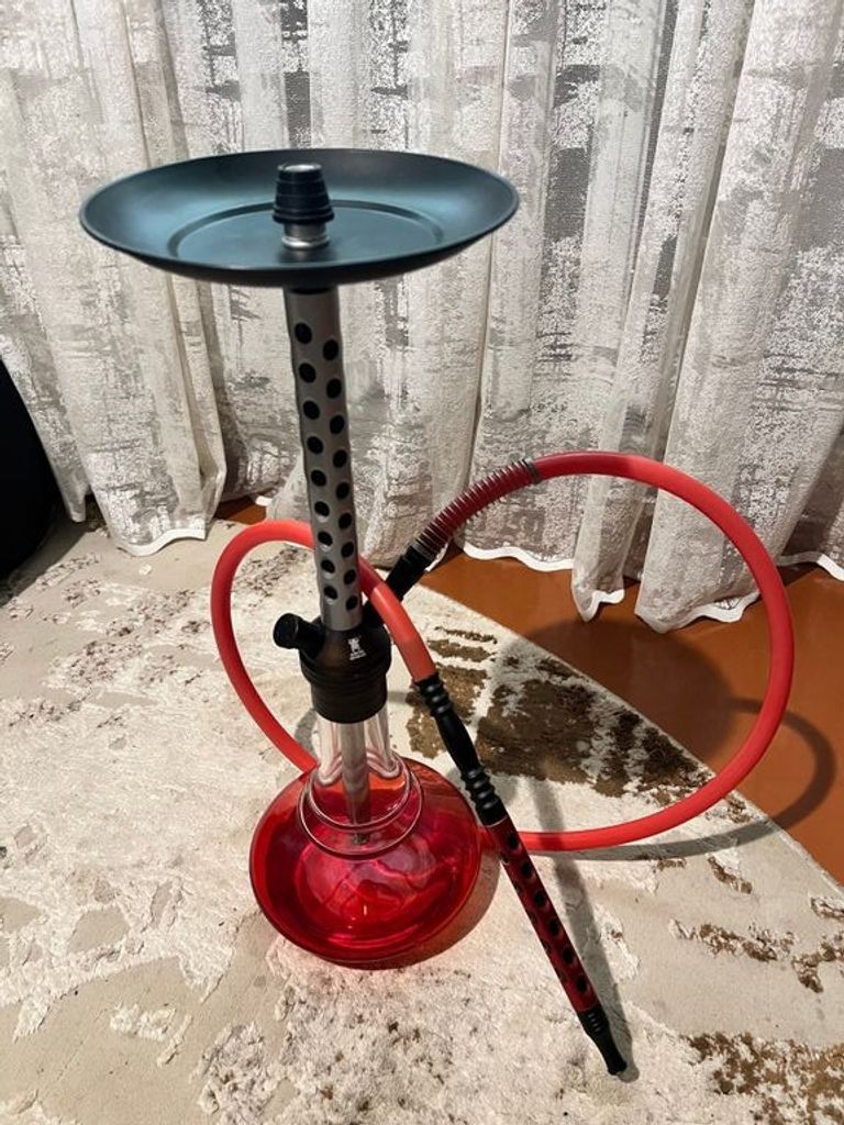 Купить Kaya ELOX ECO Б/У