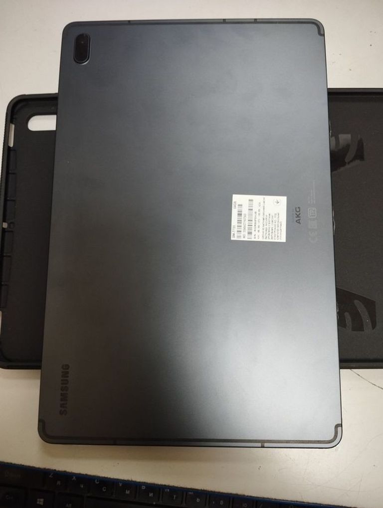 Купити Samsung galaxy tab s7 fe 4/64gb lte Б/У