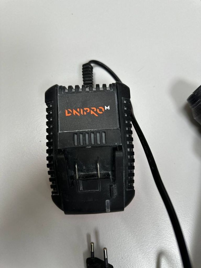 Dnipro-M dhr-200 1акб 4ah зп Код:01-200835311. Зображення 10