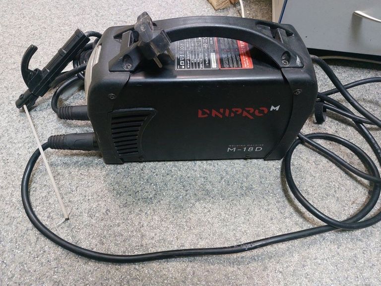 Розпродаж Dnipro-M m-18d 2021, продавець Техноскарб