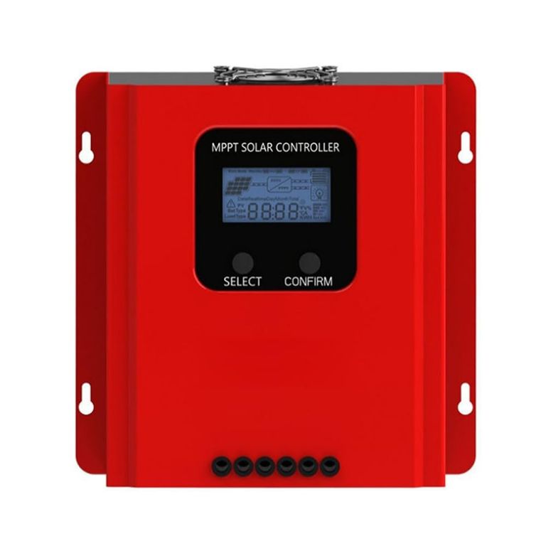 Купить 60А. MPPT, 12V/24V/36V/48V Б/У