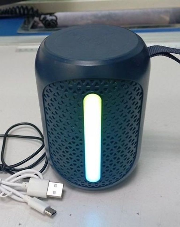 Купити Grand-x BTS-5DB Б/У