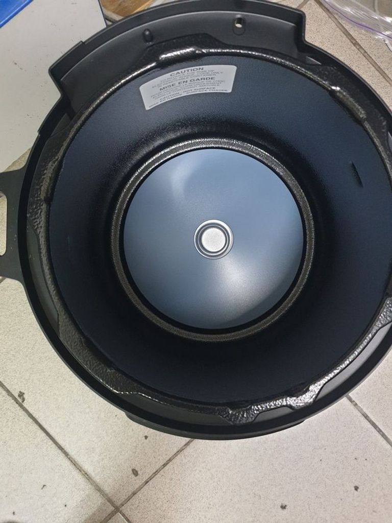 Дешиво Gorenje GMC6SBK с ломбарда