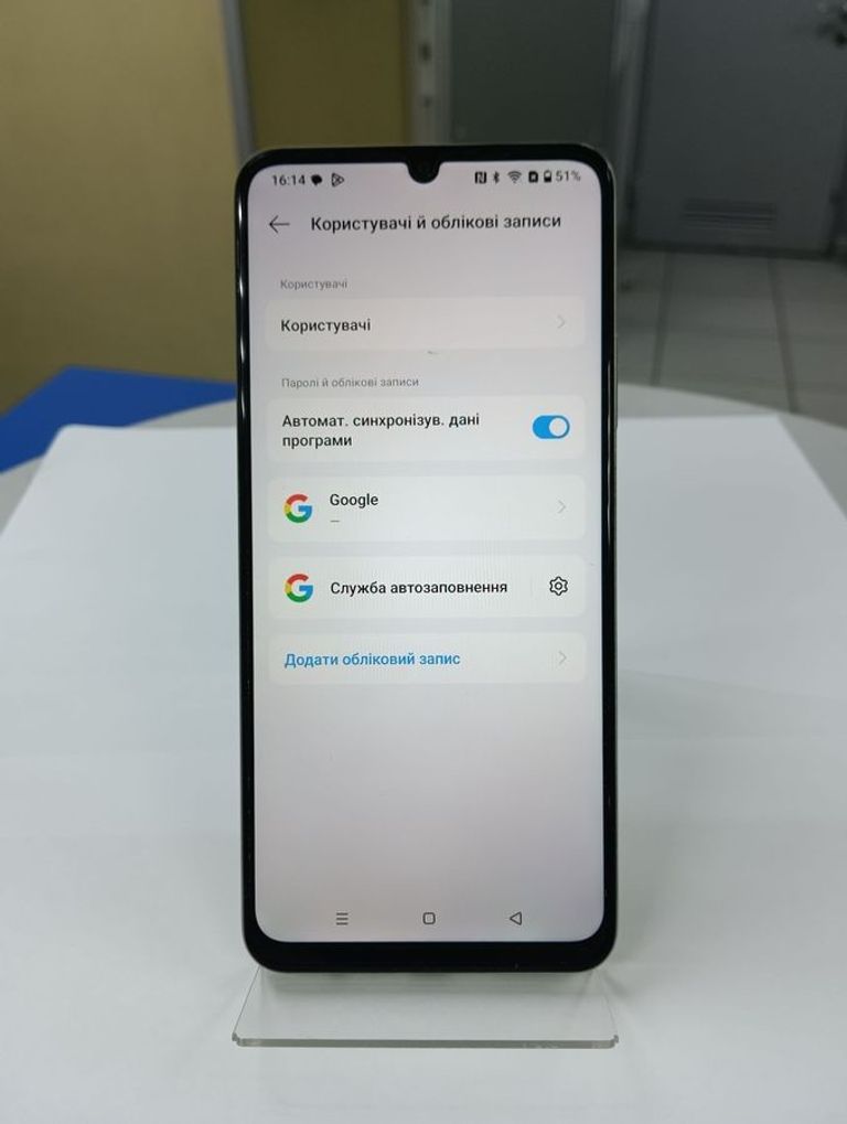 Realme c63 8/256gb Код:01-200835198. Зображення 6