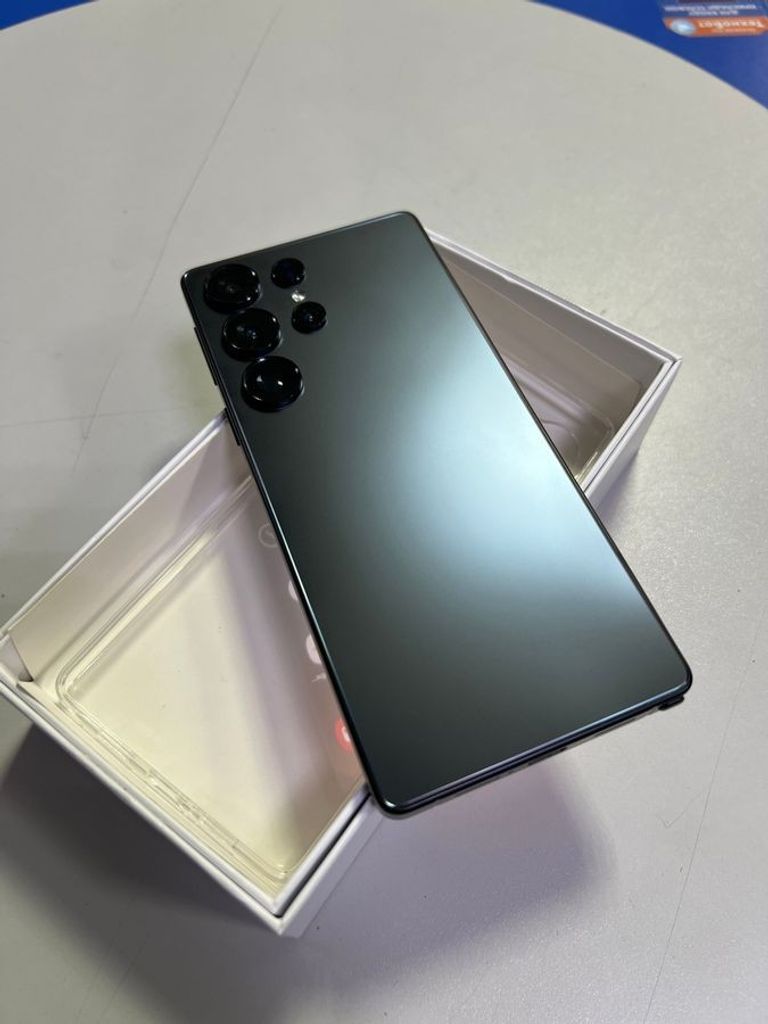 Розпродаж Samsung (Копія) galaxy s25 ultra 12/512gb, продавець Техноскарб