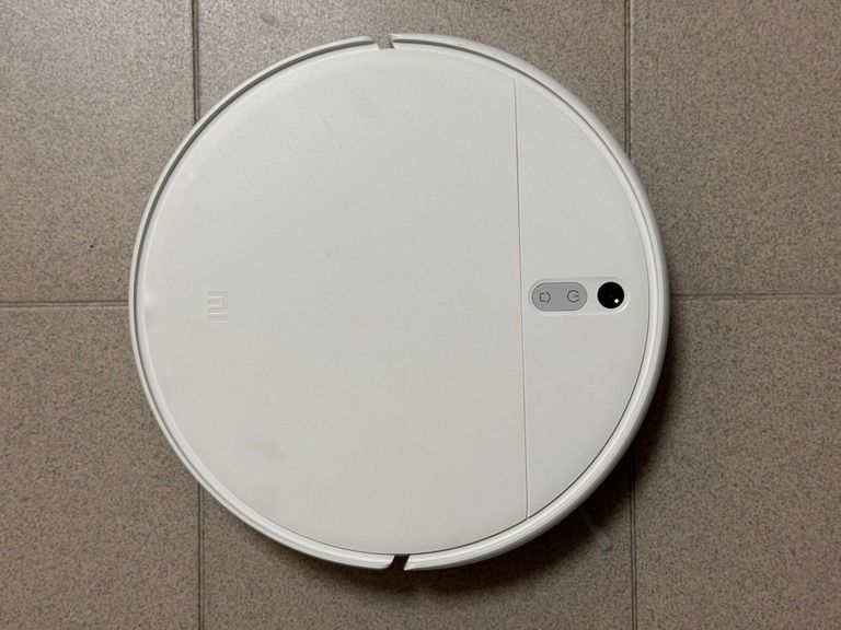Розпродаж Xiaomi mi robot vacuum mop 2 lite, продавець Техноскарб