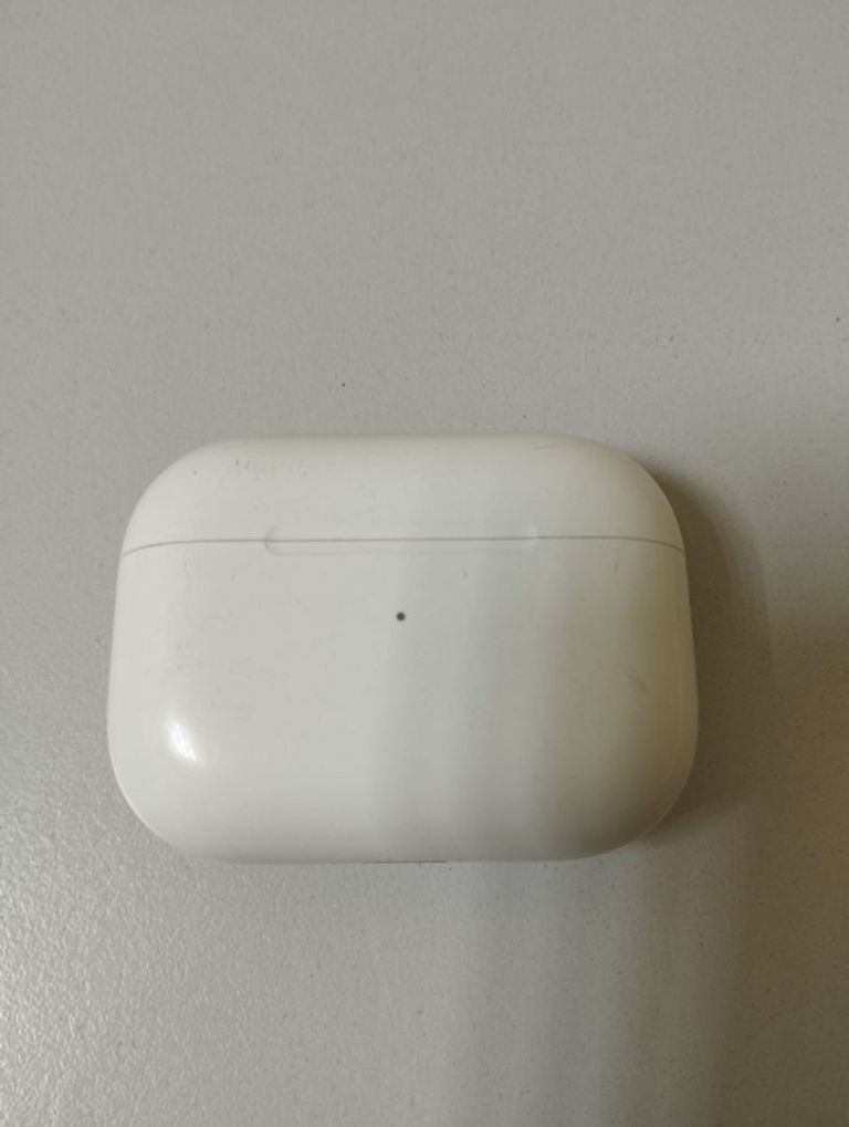 Розпродаж Apple airpods pro 2nd generation magsafe, продавець Техноскарб