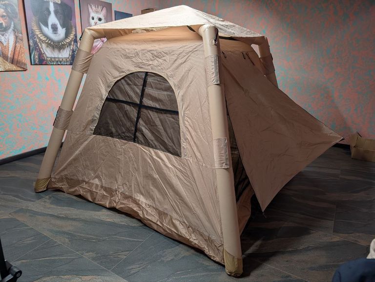 Дешиво Oxford 300D с ломбарда