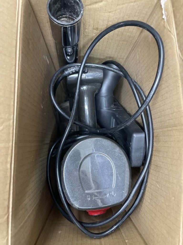 Объявление Crownberg св 672 Б/У